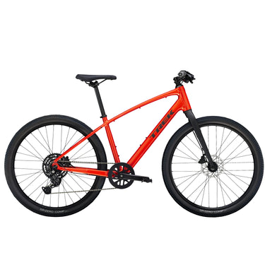 Trek Dual Sport 2 Gen 5 Hybrid Bike 2025