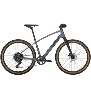 Trek Dual Sport 3 Gen 5 Hybrid Bike 2025