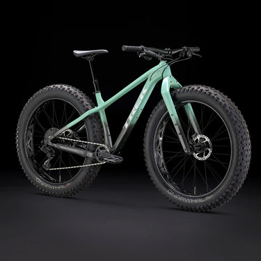 Trek Farley 5 Fat Bike 2026