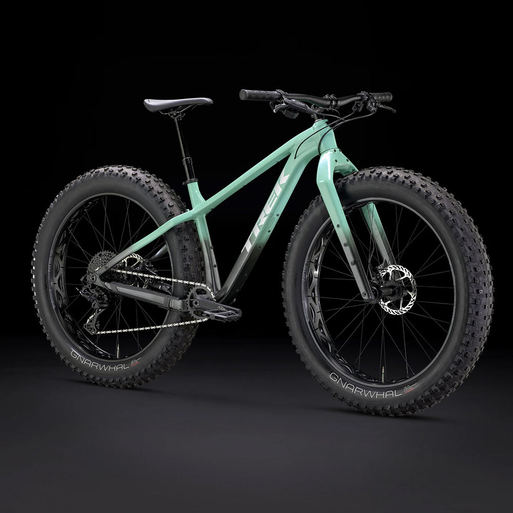 Trek Farley Fat Bike 2026 – Sprockets Cycles - Main Image