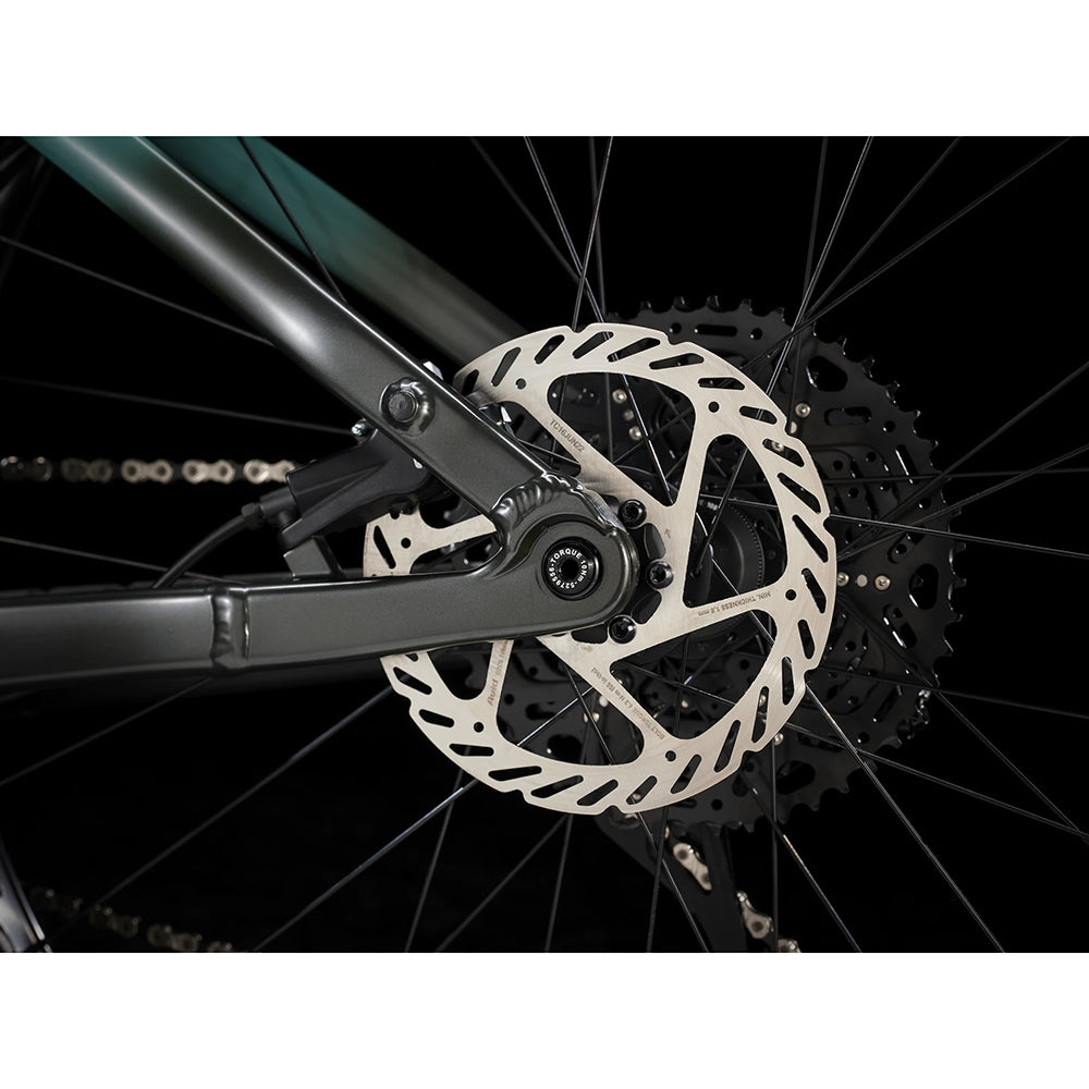 Trek Farley Fat Bike 2026 – Sprockets Cycles