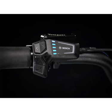 Trek Fetch+ 2 Electric Cargo Bike 2024 - Ex Demo