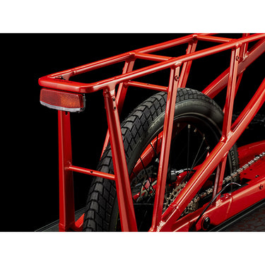 Trek Fetch+ 2 Electric Cargo Bike 2024 - Ex Demo