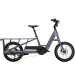 Trek Fetch+ 2 Electric Cargo Bike 2024