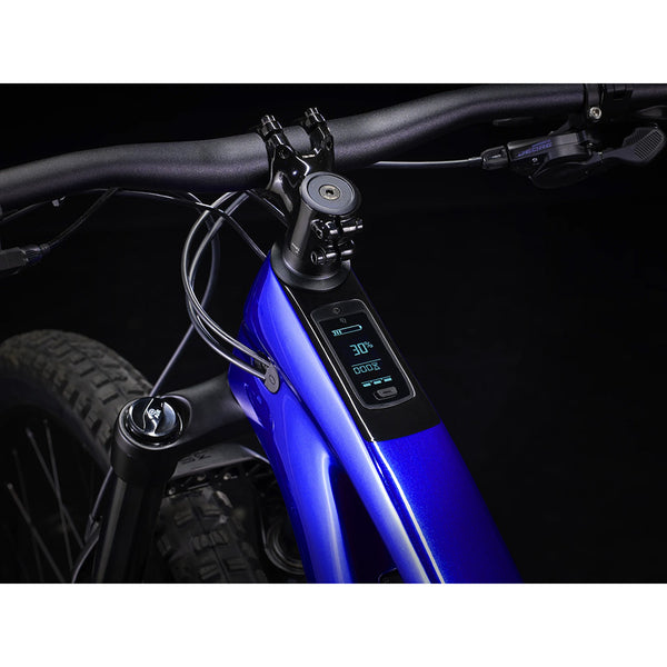 Trek Fuel EXe 9.5 Full Suspension Electric Mountain Bike 2023