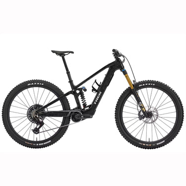 Trek Fuel+ LX 9.8 Eagle 90 Gen 2 Full Suspension Electric Mountain Bike 2026