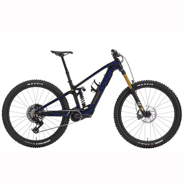 Trek Fuel+ LX 9.8 Eagle 90 Gen 2 Full Suspension Electric Mountain Bike 2026 - DEMO BIKE