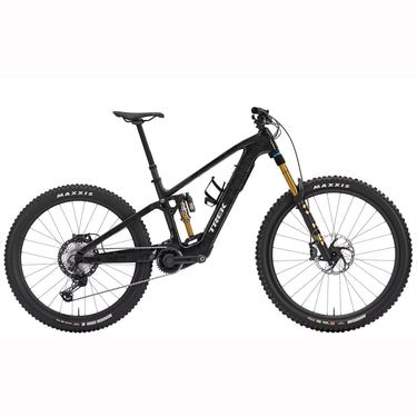 Trek Fuel+ MX 9.8 XT Gen 2 Full Suspension Electric Mountain Bike 2026