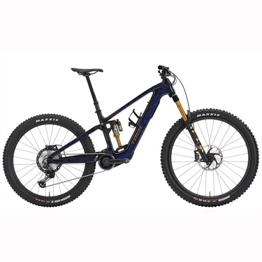 Trek Fuel+ MX 9.8 XT Gen 2 Full Suspension Electric Mountain Bike 2026