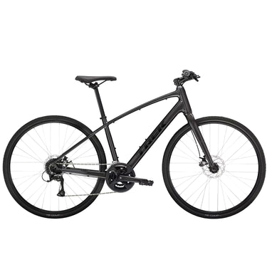 Trek FX 1 Gen 4 Hybrid Bike 2025