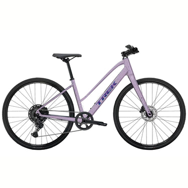 Trek FX 1 Midstep Gen 4 Hybrid Bike 2026