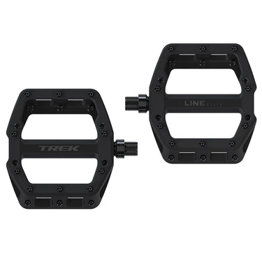 Trek Line Elite Flat Pedal Set