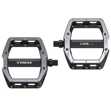 Trek Line Pro Flat Pedal Set