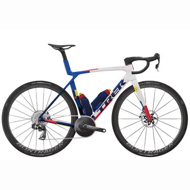 Trek Madone SLR 9 AXS 1X Gen 8 Carbon Road Bike 2026
