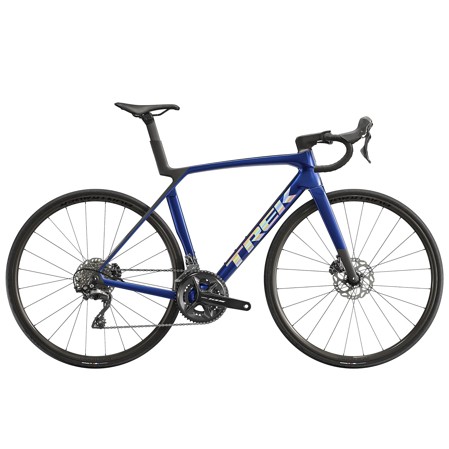 Trek Madone SL Gen Carbon Road Bike 2025