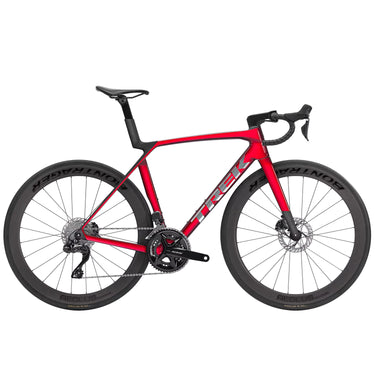 Trek Madone SL 6 Gen 8 Carbon Road Bike 2026