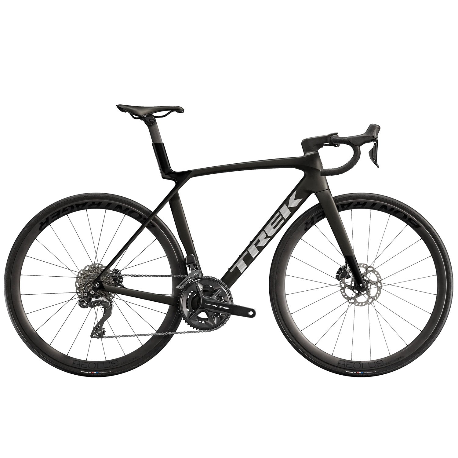 Trek Madone SL 6 Gen 8 Carbon Road Bike 2025 – Sprockets Cycles