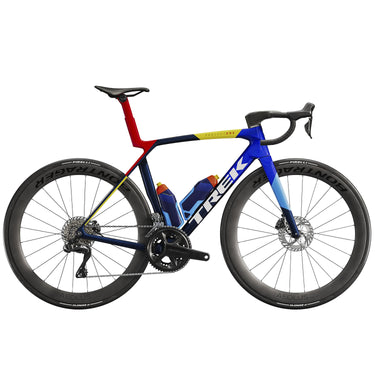 Trek Madone SLR 7 Gen 8 Carbon Road Bike 2026