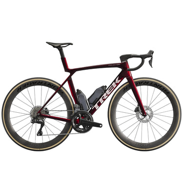 Trek Madone SLR 7 Gen 8 Carbon Road Bike 2026