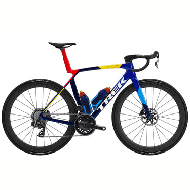 Trek Madone SLR 7 AXS Carbon Road Bike 2026