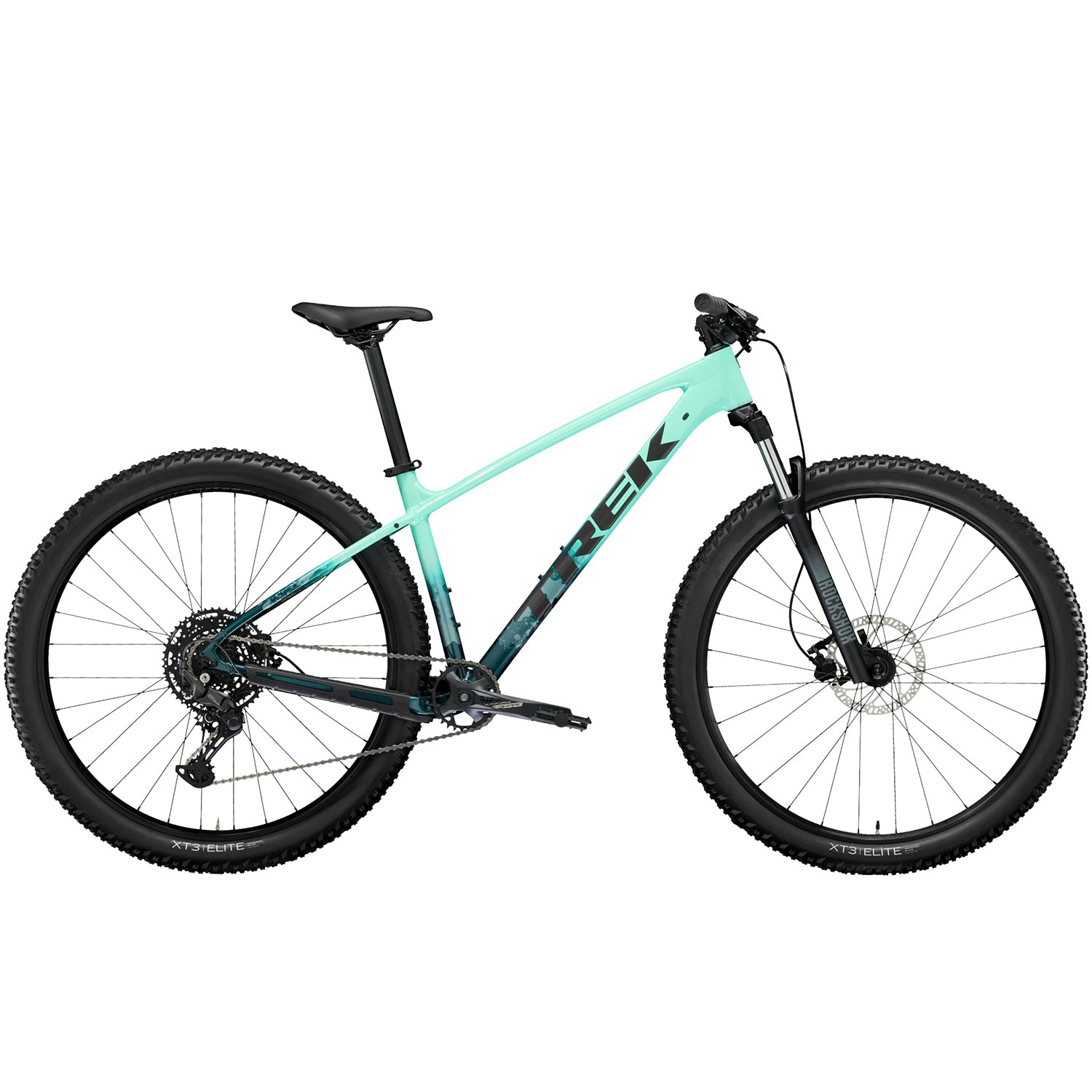 Trek Marlin Gen Hardtail Mountain Bike 2025 – Sprockets Cycles