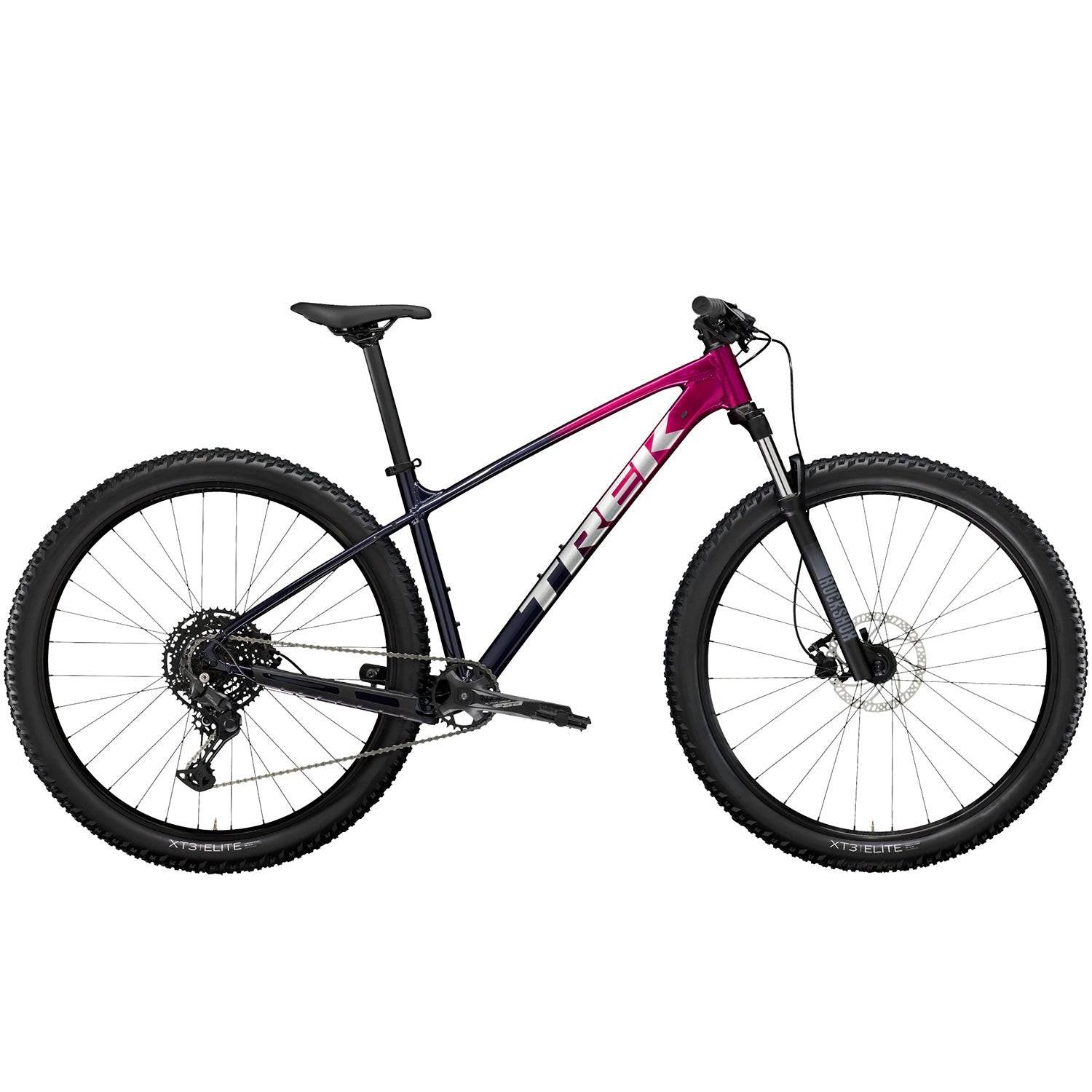 Trek Marlin Gen Hardtail Mountain Bike 2025 – Sprockets Cycles