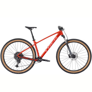 Trek Marlin 6 Hardtail Mountain Bike 2026