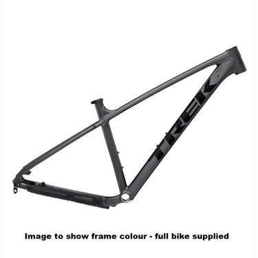 Trek Marlin 6 Gen 3 Hardtail Mountain Bike 2025