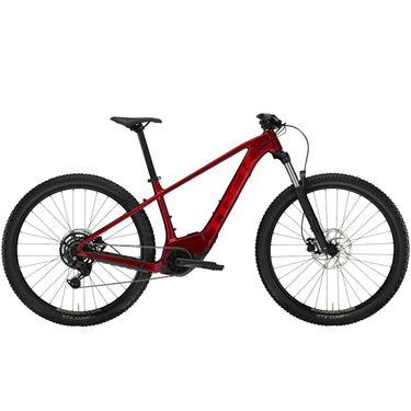 Trek Marlin+ 6 Electric Mountain Bike 2025