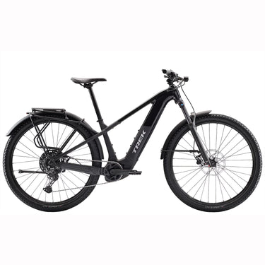 Trek Powerfly+ 4 Equipped 800Wh Gen 5 Electric Mountain Bike 2026