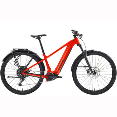 Trek Powerfly+ 4 Equipped 800 Gen 5 Electric Mountain Bike 2027