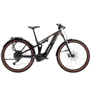 Trek Powerfly FS+ 4 Equipped 800Wh Gen 4 Full Suspension Electric Mountain Bike 2026