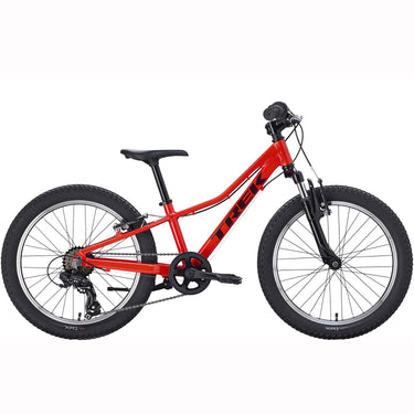 Trek Precaliber 20" 7-Speed Kids Hardtail Mountain Bike 2027