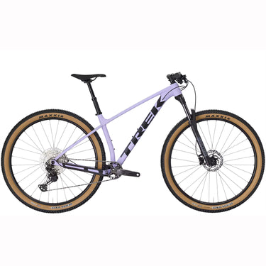 Trek Procaliber 6 Hardtail Mountain Bike 2026