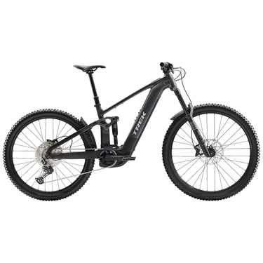 Trek Rail+ 5 Gen 5 Full Suspension Electric Mountain Bike 2026