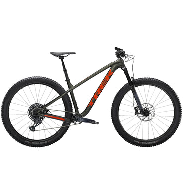 Trek Roscoe 8 Hardtail Mountain Bike 2023