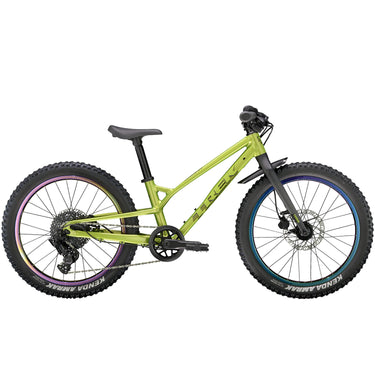 Trek Wahoo 20 Trail Kids Mountain Bike