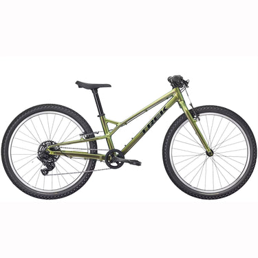 Trek Wahoo 24 Path Youth Hybrid Bike