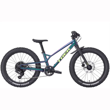 Trek Wahoo 20 Trail Kids Mountain Bike