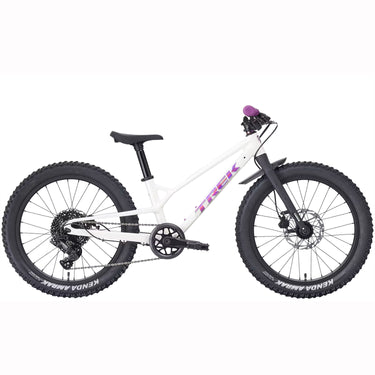 Trek Wahoo 20 Trail Kids Mountain Bike