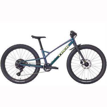 Trek Wahoo 24 Trail Youth Mountain Bike