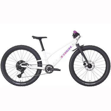 Trek Wahoo 24 Trail Youth Mountain Bike