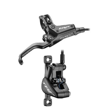 TRP EVO X Hydraulic Cross Country Disc Brake