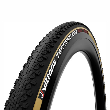 Vittoria Terreno Dry 700c Gravel G2.0 Tyre