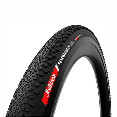 Vittoria Terreno T50 Mixed 700c Gravel Endurance G2.0 Tubeless Ready Tyre