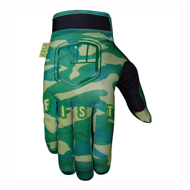 Fist Stocker Collection Gloves