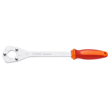 Unior 13/14t Tooth Cassette Wrench