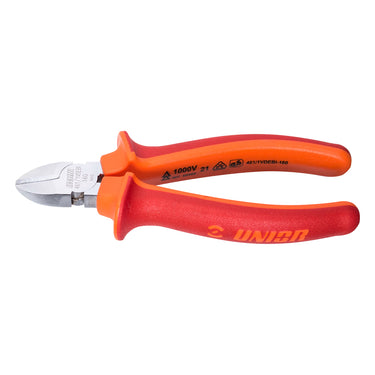 Unior 160mm Side Cutters