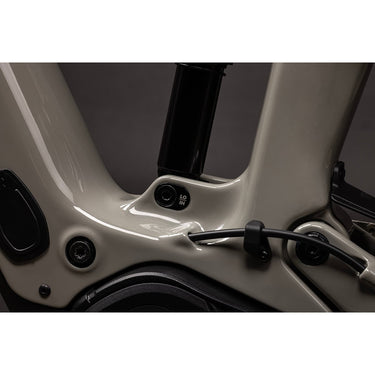 Santa Cruz Vala CC XO AXS RSV Full Suspension Electric Mountain Bike 2025