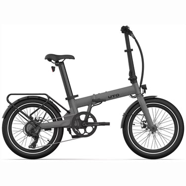 UTO Essential ESS20 Electric Folding Bike 2026